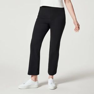 SPANX On-the-Go Kick Flare Pant